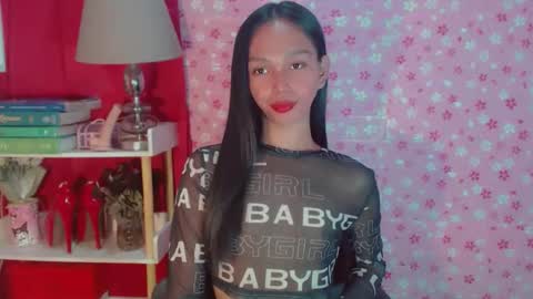 RICCIE MAE online show from 22, 11, 2025