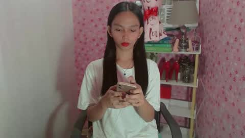 RICCIE MAE online show from 26, 11, 2025