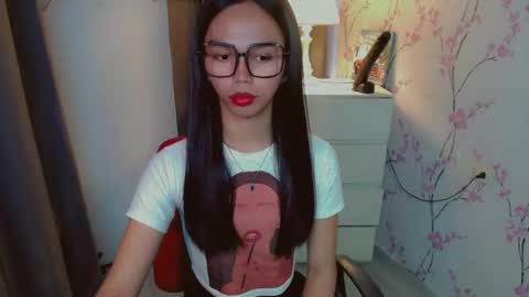 RICCIE MAE online show from 5, 12, 2025