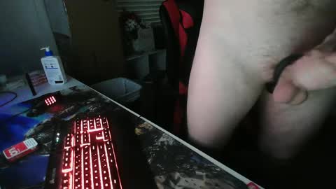 yourfavoritegooner98 online show from 30, 12, 2024