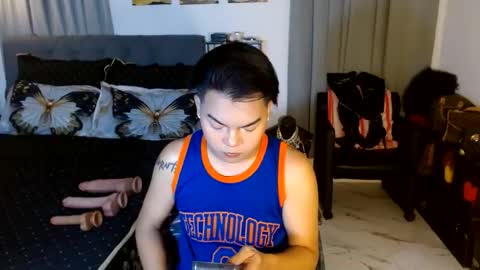 Snapshot of yourfemboitinydick chatting on 3, 6, 2026 Fem boi Nards online show from 3, 6, 2026
