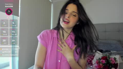 Helena online show from 13, 2, 2026