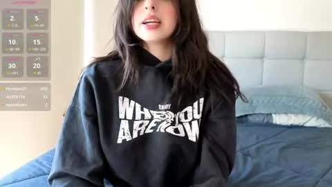 Snapshot of yourfreakygirl chatting on 23, 6, 2026 Helena online show from 23, 6, 2026