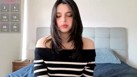 Snapshot of yourfreakygirl chatting on 26, 6, 2026 Helena online show from 26, 6, 2026