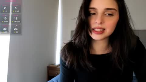 Snapshot of yourfreakygirl chatting on 6, 7, 2026 Helena online show from 6, 7, 2026