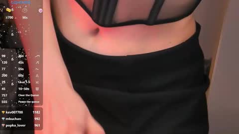 Chloe online show from 10, 3, 2025