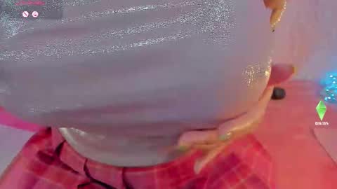 Liza online show from 24, 10, 2025