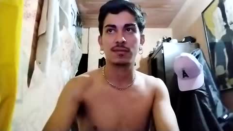 yourgodzeus online show from 7, 1, 2025