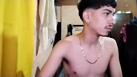 yourgodzeus online show from 7, 3, 2025