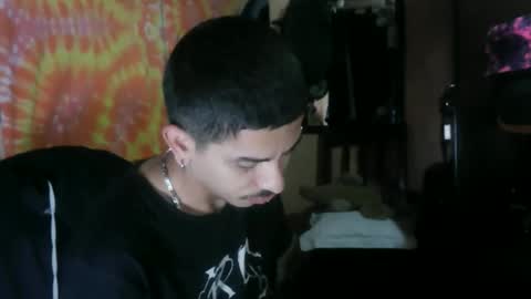 yourgodzeus online show from 10, 10, 2025