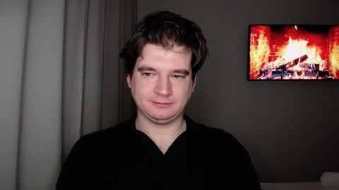 Andrey online show from 2, 3, 2025