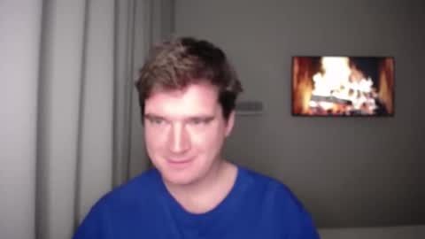 Andrey online show from 12, 10, 2025