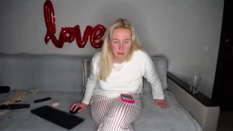 Iamyourdream online show from 7, 3, 2025