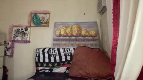 LOVING JAMMELA online show from 3, 12, 2025