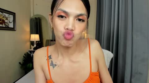 Snapshot of yourhotpatricia69 chatting on 17, 12, 2024 patty online show from 17, 12, 2024