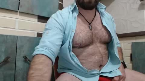 Jacky online show from 3, 2, 2025