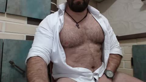 Jacky online show from 5, 3, 2025