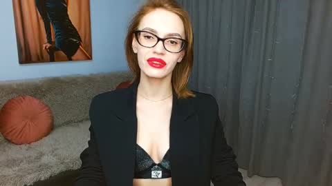 Ksyusha online show from 26, 1, 2025