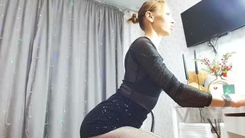 Ksyusha online show from 3, 2, 2025