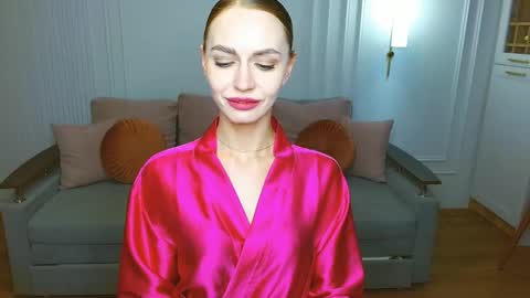 Ksyusha online show from 14, 2, 2025