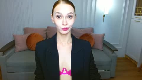 Ksyusha online show from 14, 2, 2025