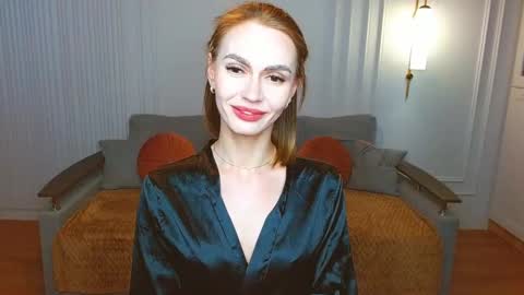 Ksyusha online show from 23, 2, 2025