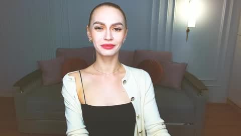 Ksyusha online show from 3, 3, 2025