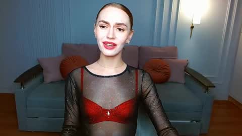 Ksyusha online show from 6, 3, 2025