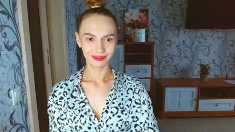 Ksyusha online show from 13, 9, 2025