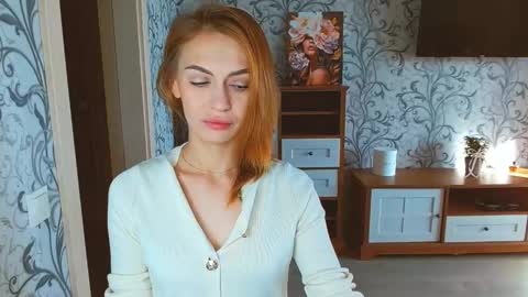 Ksyusha online show from 22, 9, 2025