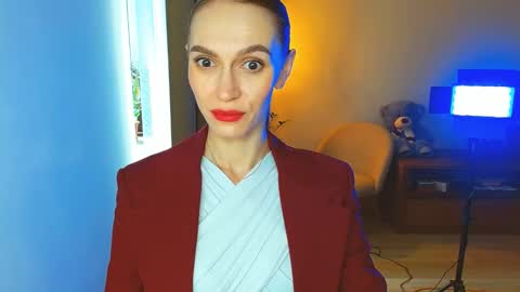 Ksyusha online show from 26, 3, 2026