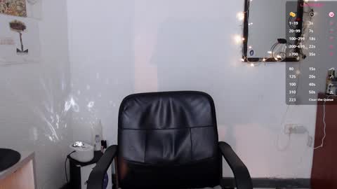 Snapshot of yourlittle_cherry chatting on 17, 1, 2025 Cherry online show from 17, 1, 2025