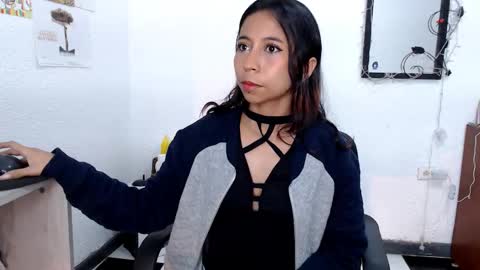 Snapshot of yourlittle_cherry chatting on 9, 2, 2025 Cherry online show from 9, 2, 2025