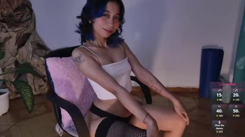 Snapshot of yourlittle_cherry chatting on 11, 4, 2026 Cherry online show from 11, 4, 2026