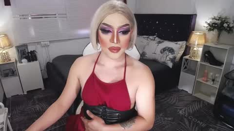 Snapshot of yourlivingonurdream chatting on 20, 1, 2025 -- online show from 20, 1, 2025