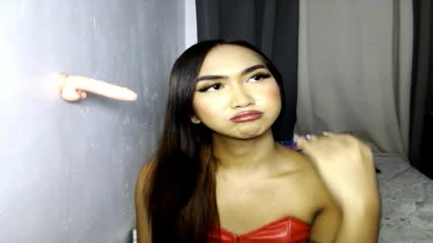 yourlovebella88 online show from 19, 2, 2025