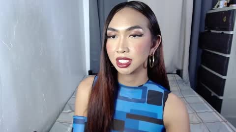 yourlovebella88 online show from 28, 2, 2025