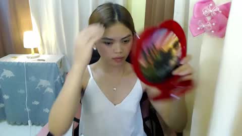 Snapshot of yourlovelytranspinay chatting on 26, 12, 2024 your lovely Dina online show from 26, 12, 2024