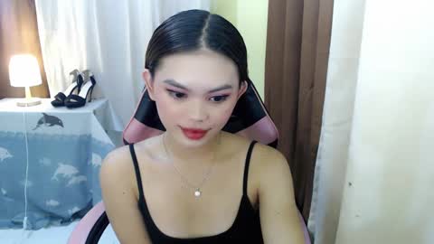 Snapshot of yourlovelytranspinay chatting on 31, 1, 2025 your lovely Dina online show from 31, 1, 2025