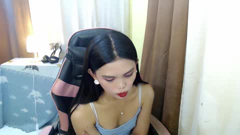 Snapshot of yourlovelytranspinay chatting on 6, 2, 2025 your lovely Dina online show from 6, 2, 2025