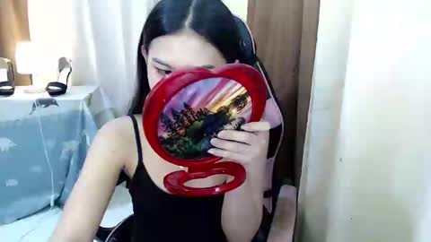 Snapshot of yourlovelytranspinay chatting on 6, 3, 2025 your lovely Dina online show from 6, 3, 2025