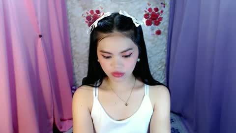 Snapshot of yourlovelytranspinay chatting on 15, 10, 2025 your lovely Dina online show from 15, 10, 2025