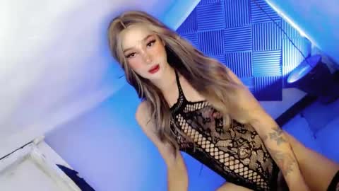 Maria online show from 25, 2, 2025