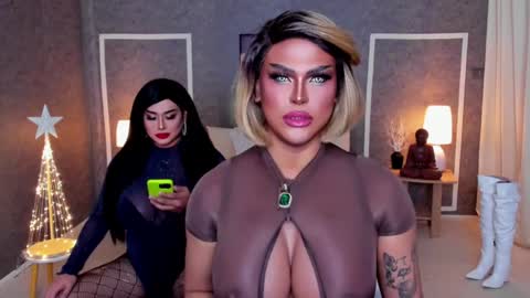 Snapshot of yourmassivecockcummer chatting on 20, 12, 2024 Carla online show from 20, 12, 2024