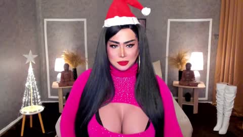 Snapshot of yourmassivecockcummer chatting on 25, 12, 2024 Carla online show from 25, 12, 2024