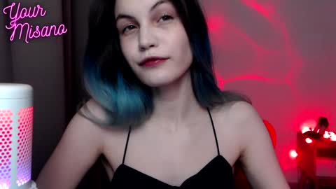 Misano online show from 14, 12, 2024