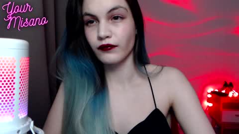 Misano online show from 12, 1, 2025