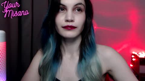 Misano online show from 29, 1, 2025