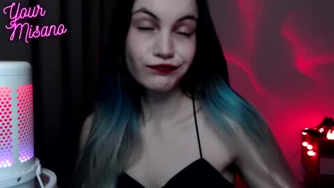 Misano online show from 27, 2, 2025