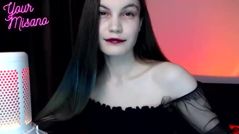 Misano online show from 23, 10, 2025